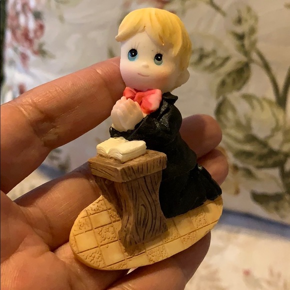 First communion boy 👦 magnet 🧲 decoration favor - Picture 13 of 13